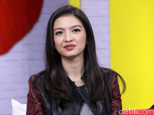Main Film Action Perdana, Raline Shah sampai Memar-memar