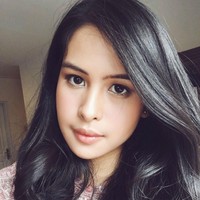 Maudy Ayunda. Foto: Instagram