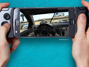 Mengintip Harga Moto Gamepad di Amerika