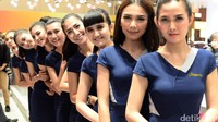 Bidadari Pertamina aja sudah siap antre loh.