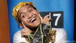 Momen Caisar Joget, Hijrah hingga Joget Lagi