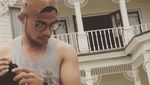 Dipukul Serda Wira, Ini Pose Gagah Bripda Yoga yang Pernah Main Sinetron GGS