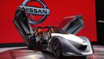 Mobil Listrik Super dari Nissan Bikin Joe Taslim Kepincut