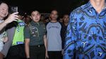 Datang ke We The Fest, Jokowi Sibuk Terima Permintaan Foto Bareng