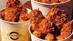 Kriuk Renyah! Ini 20 Fried Chicken Paling Enak se-Amerika yang Bikin Lidah Bergoyang