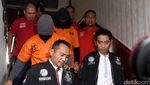 Ini penampakan Ello Pasca Ditangkap Polisi