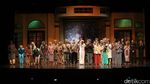 Rayakan HUT ke-40 Tahun, Teater Koma Pentaskan Lakon Warisan