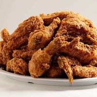 Meski Populer Sebagai Makanan Amerika, 10 Makanan Ini Tak Berasal dari Amerika (2)