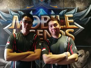Jawara Mobile Legends Indonesia Enggan Ikut Liga, Kenapa?