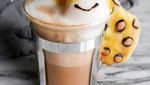 Lucu Banget! Latte Art 3D Minion, Landak dan Beruang Ini Bikin Ngopi Makin Asyik