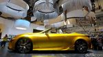 Rasakan Aura Kemewahan Lexus di GIIAS
