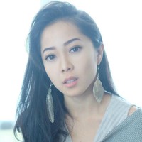 Karina Salim. Foto: Instagram