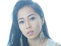 Alasan Karina Salim Canggung Beradegan Romantis dengan Rio Dewanto