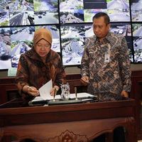 Pemkot Surabaya Luncurkan Kartu Pintar untuk Pelajar