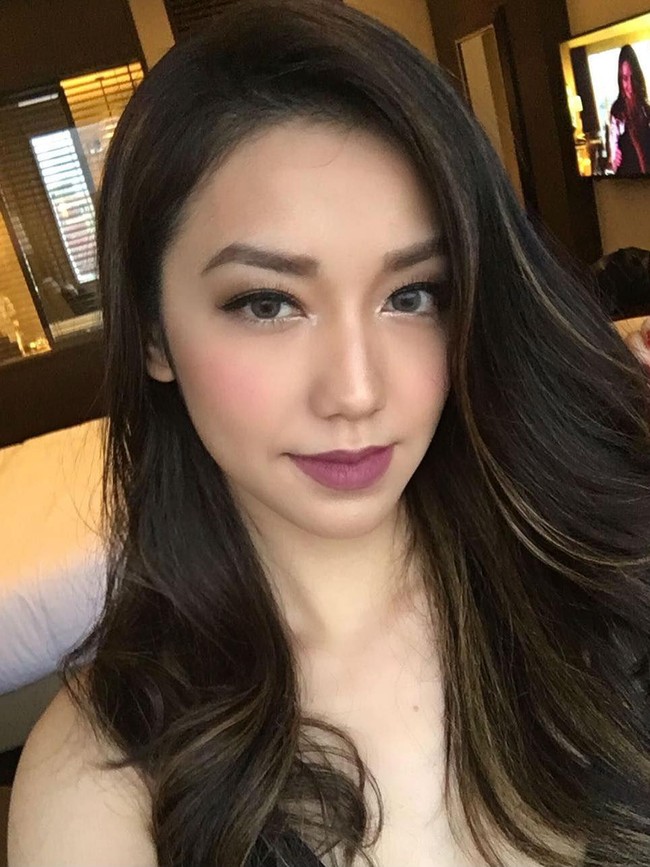 Velove Vexia. Foto: Instagram