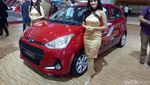 Usai Lebaran, Giliran Honda Jazz Bersolek