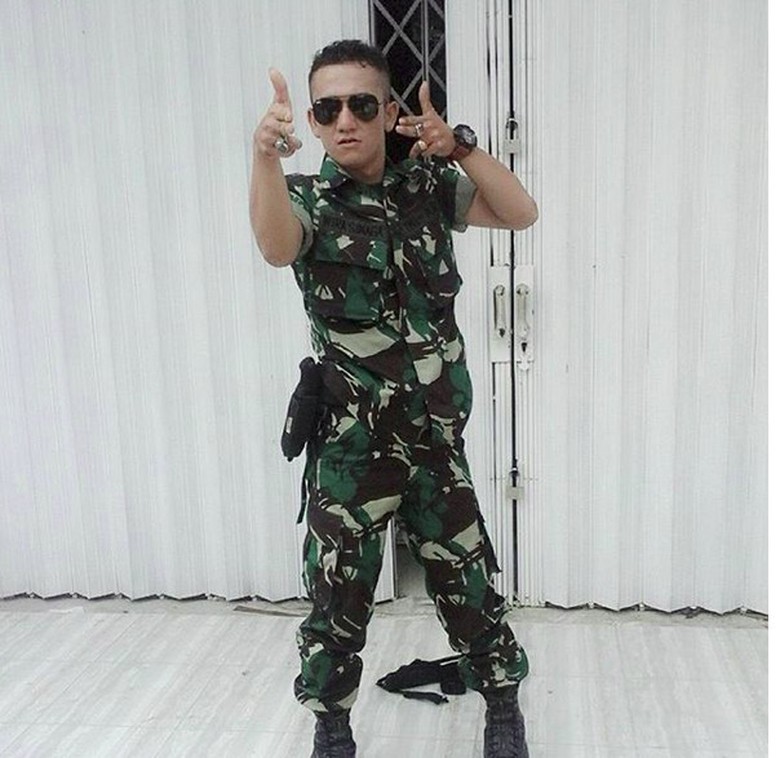 TNI AD Bantah Prajurit Bisa Depresi Setelah Dapat Tugas Berat TNI AD Bantah Prajurit Bisa Depresi Setelah Dapat Tugas Berat
