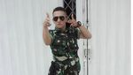 Foto: Satu Minggu Dalam Drama Hukum di Indonesia