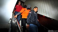 Penangkapan Ello diawali dari penyelidikan yang dilakukan tim Polres Jaksel selama hampir 1,5 bulan.