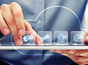 Warga DKI Cepat Melek Keuangan Digital, Bank-nya Siap?