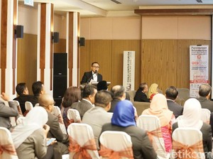 Begini Cara Bupati Banyuwangi Promosikan Daerahnya