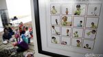 Melihat Secercah Kebahagiaan Anak-anak Penderita Kanker