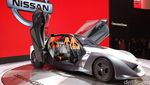 Mobil Listrik Super dari Nissan Bikin Joe Taslim Kepincut