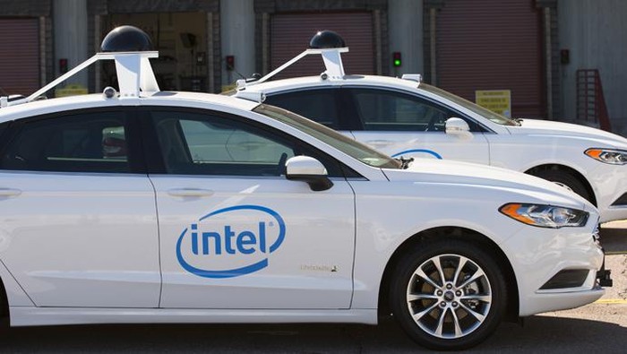 Foto: intel Foto: intel