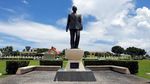 Foto : Dear Kim Jong-un, Guam yang Cantik Ini Kok Mau Diserang