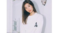 Szheila dituding pelakor sejak namanya masuk ke pusaran perceraian David NOAH dan Gracia Indri. Foto: Instagram @szheerose