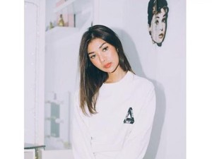 Lepas dari David NOAH, Szheilla Rose Resmi Nikah dengan YouTuber