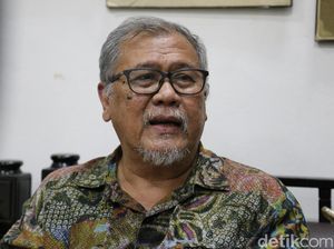 Gejala Kanker Paru, Kondisi yang Diidap Nano Riantiarno Sebelum Meninggal