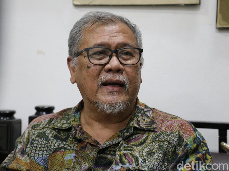 Nano Riantiarno dalam Kenangan