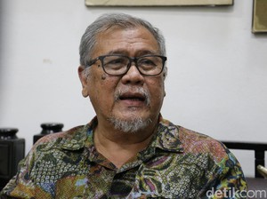 Pendiri Teater Koma Nano Riantiarno Meninggal Dunia, Ini Riwayat Sakitnya