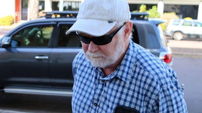 Profesor Australia Disidang karena Rekam Mahasiswanya di Kamar Mandi