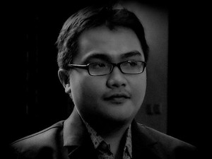 Apakah Dahulu Para Koruptor Ikut Pramuka?