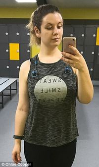 Transformasi Wanita yang Turun 30 Kg Pasca Dilamar Pakai Cincin Kekecilan