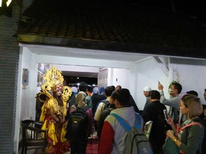 PT KAI Daop 9 Tambah Rangkaian Kereta Sambut JFC