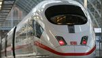 Jajaran Kereta Tercepat di Dunia