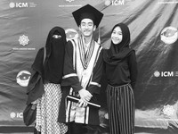 Abidzar Mulai Sibuk Syuting, Umi Pipik Beri Pesan Dunia dan Akhirat
