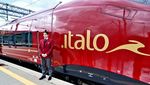 Jajaran Kereta Tercepat di Dunia