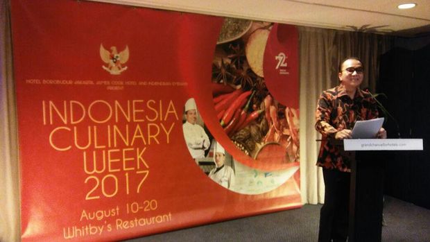 Ketika Sop Buntut 'Diserbu' Warga Selandia Baru