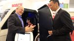 Bosch Kenalkan Teknologi Keselamatan Berkendara