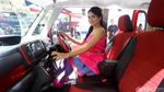 Foto: Bidadari-Bidadari GIIAS Bikin Cowok Klepek-klepek