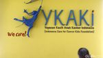 Melihat Secercah Kebahagiaan Anak-anak Penderita Kanker