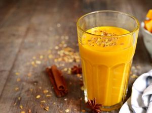 Segarnya Lassi dari India, Paduan Mangga Segar dengan Yogurt