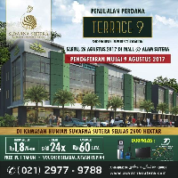 Cari Lokasi Usaha, Bisa Dapat Cashback Buka Usaha