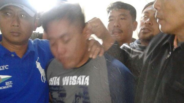 Ini Hubungan antara Istri Kades dengan Kopda TS Pelaku Pembunuhan