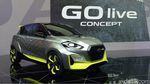 Mobil Terinspirasi Kota Jakarta Datsun Go live