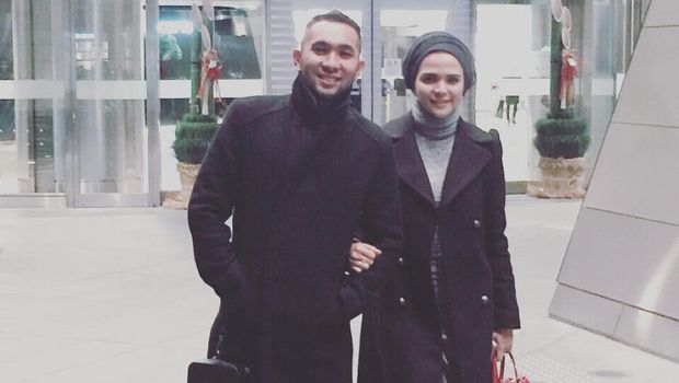 Tak Kunjung Usai, Enji Mengeluh Tentang Perceraiannya